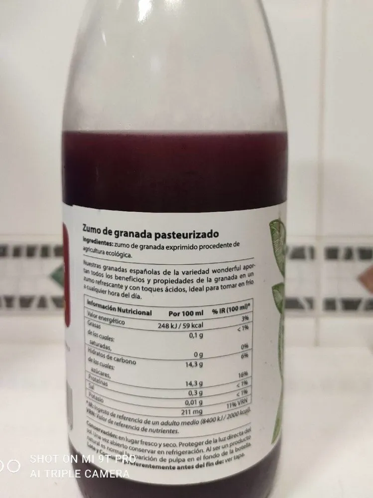 VITALGRANA