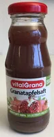 Granatapfelsagt