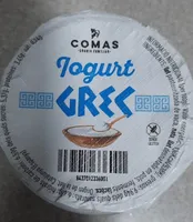 Iogurt Grec