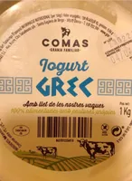 Iogurt Grec