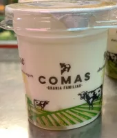 Iogurt de llimona