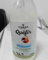 Quefir Natural