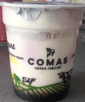 Iogurt de granja desnatat