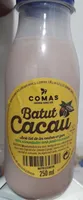 Batido cacao