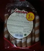 Cubanito avellana