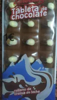 Tableta de chocolate