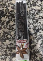 Regaliz  negra