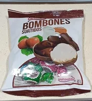 Bombones SURTIDOS