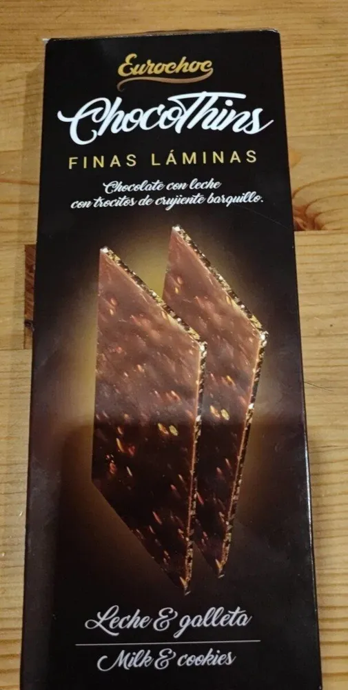 ChocoThins