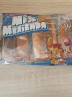 Mix Merienda