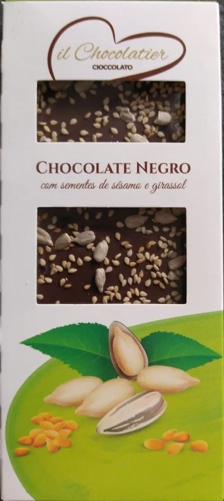 Chocolate Negro