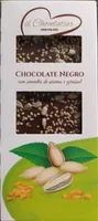 Chocolate Negro