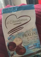 Il chocolatier