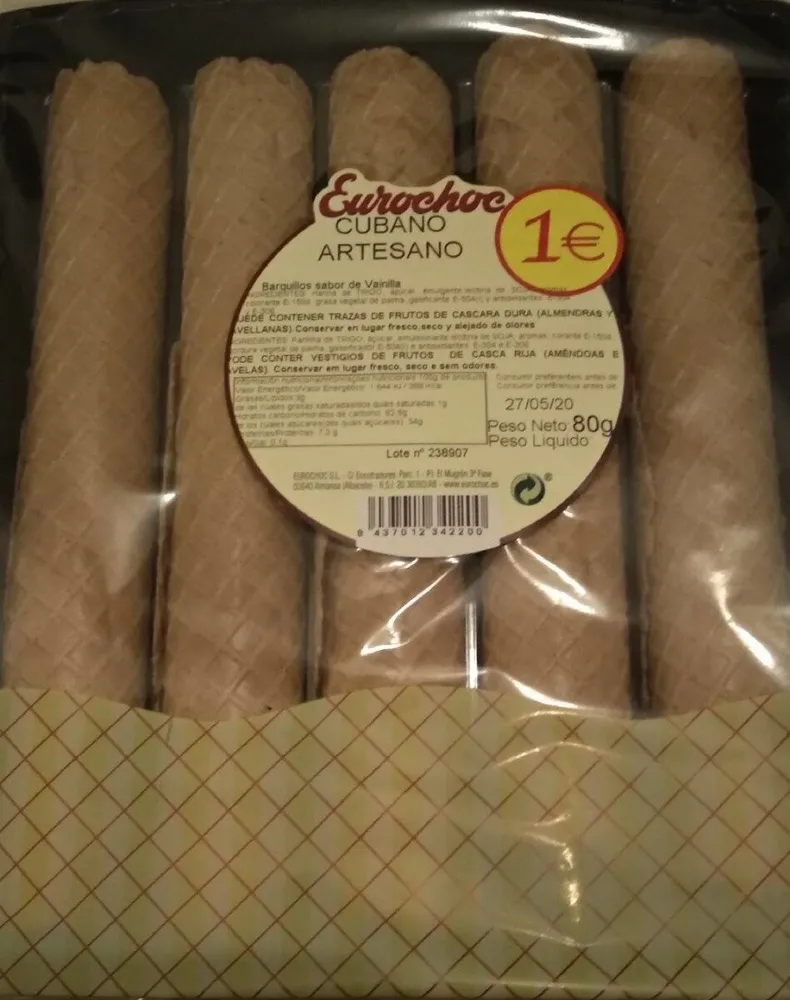 Cubano Artesano