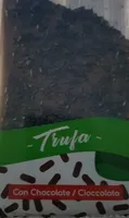 Eurochoc trufa