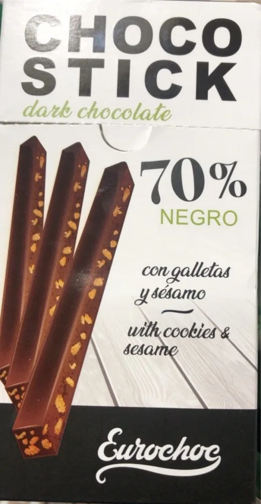 Choco stick
