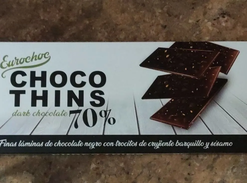 Choco thins
