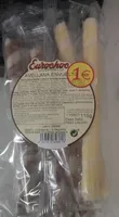 Cubanito avellana envuelto