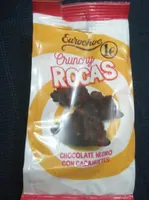 Crunchy Rocas