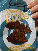 Crunchy rocas