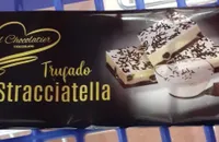 Trucado Stracciatella