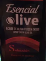 Esencial olive