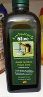 Aceite de oliva virgen extra