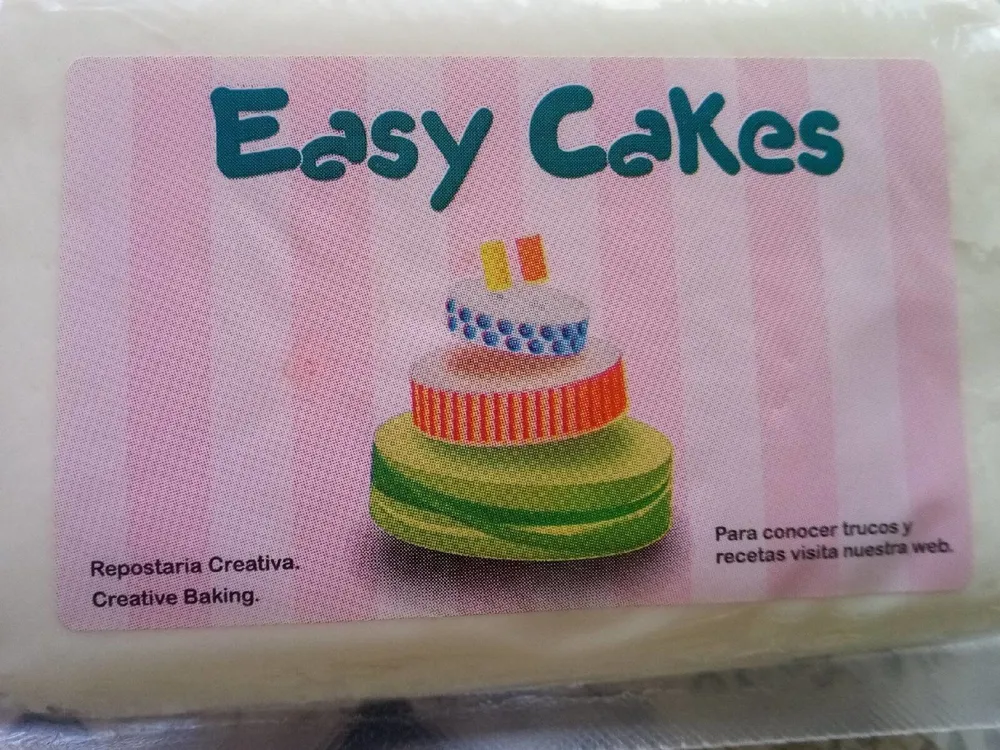 Fondant