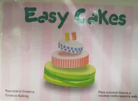 Repostería creativa