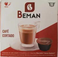 Café Cortado
