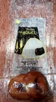 Rosquilla frita
