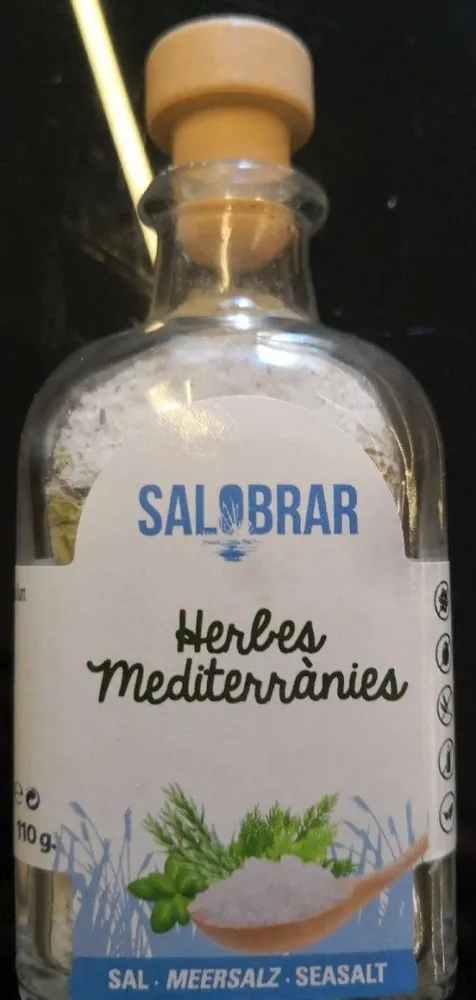 Herbes meditarranies