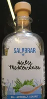 Herbes meditarranies