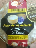 Flor de la Dehesa