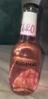 Premium tonic water
