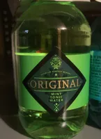Tonic water