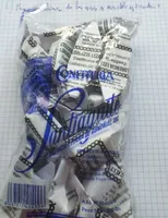 Caramelos de la Virgen de Begoña