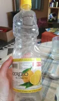 Aderezo al limon