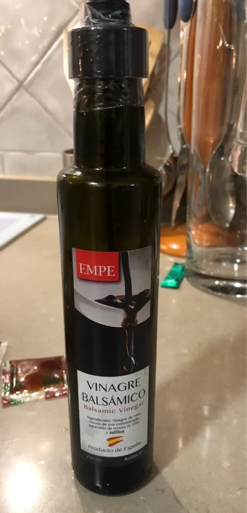 Vinagre Balsamico