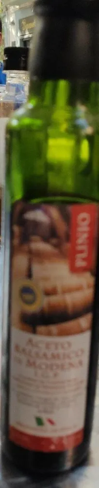 Aceto balsamico di Modena I.G.P.