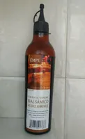 Crema de vinagre BALSAMICO PEDRO XIMÉNEZ