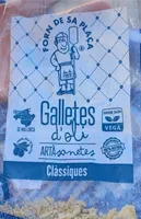 Galletes d’oli