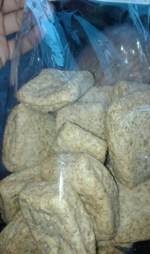 Galletes d'oli Artasanes
