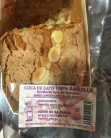 Coca de Gató