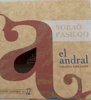 Sobao Pasiego