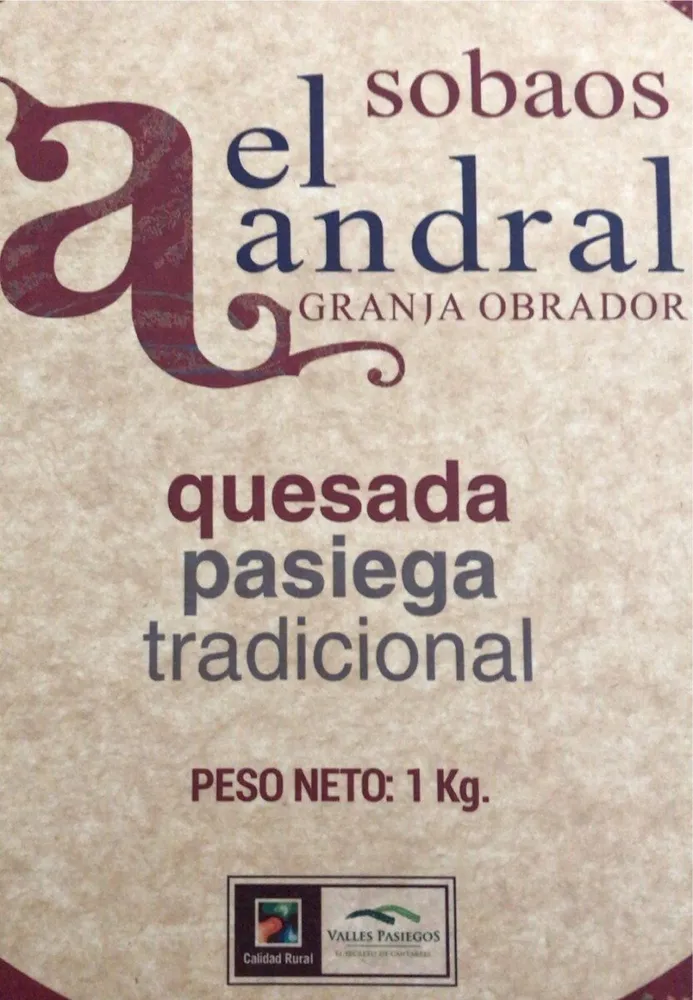 Quesada pasiega