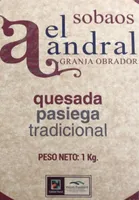 Quesada pasiega