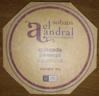 Quesada pasiega