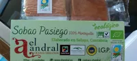 Sobao Pasiego