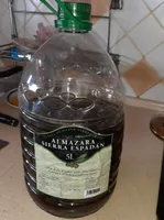 Puro virguen extra